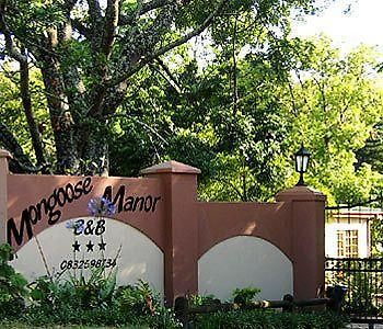 Mongoose Manor Ξενοδοχείο Πορτ Ελίζαμπεθ Εξωτερικό φωτογραφία